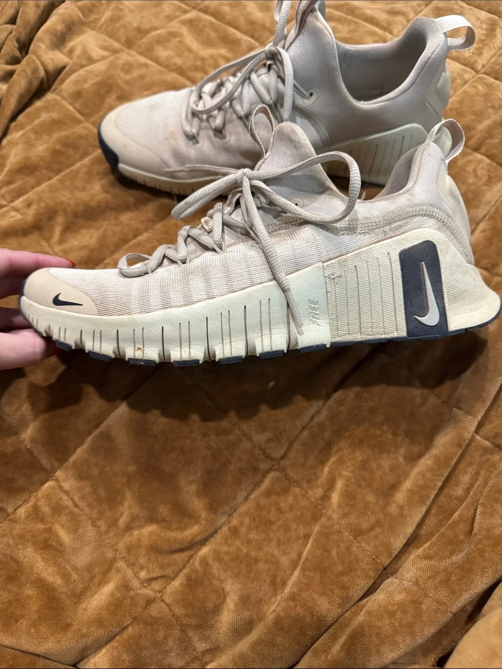 Nike Metcon 6
